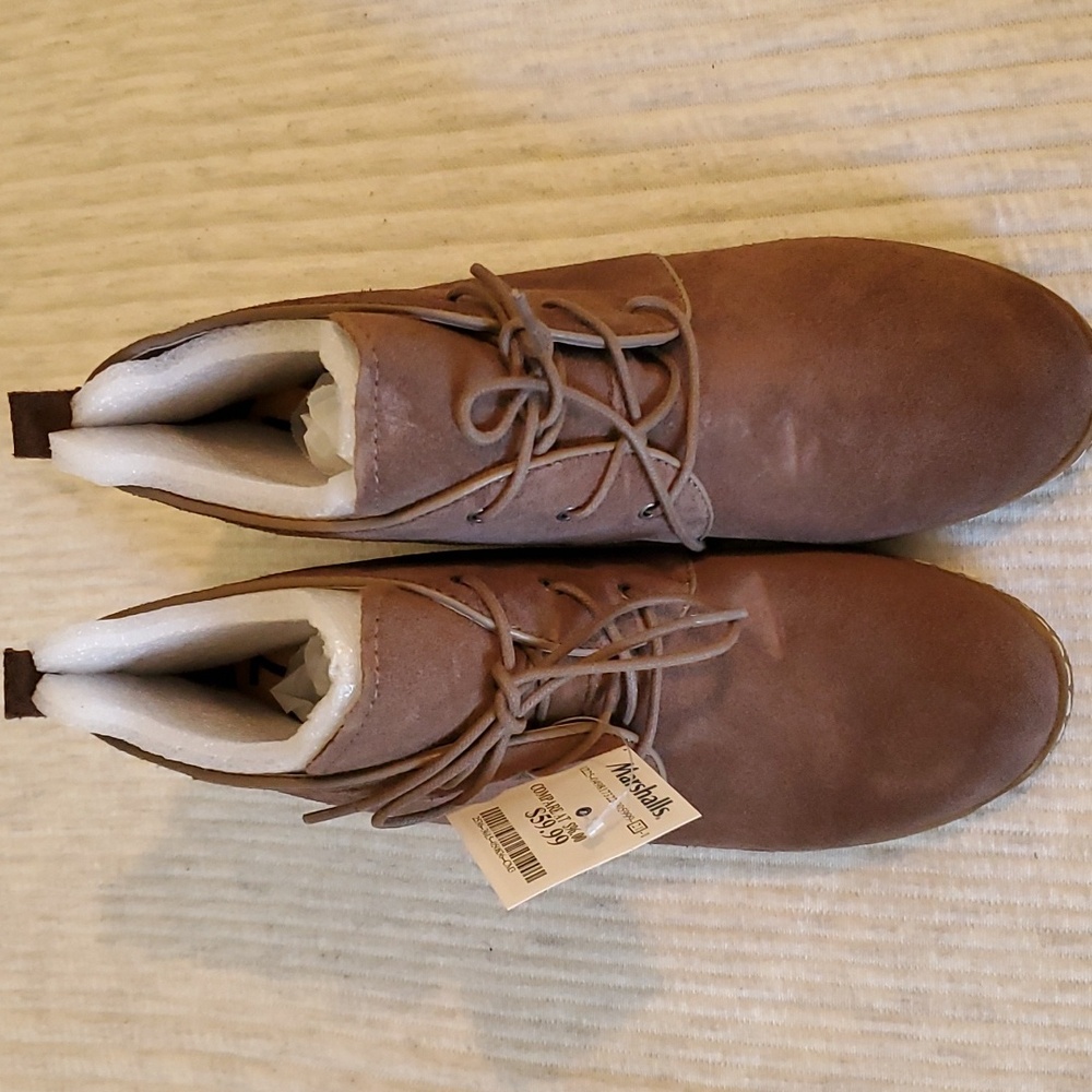 Women booties